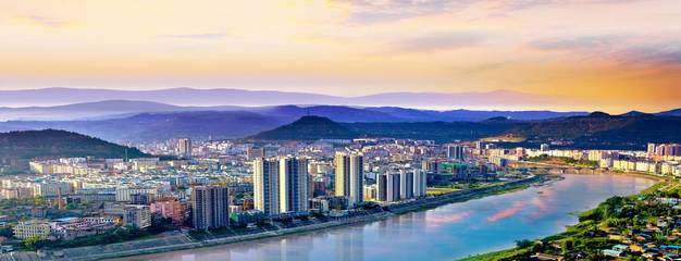 驕傲！巴中入選“2017中國最佳表現城市”，排名驚艷的背后