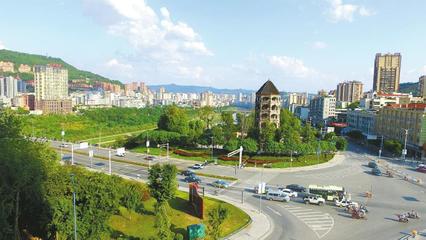 拿下回風最后一塊價值洼地 華興與優筑攜手，共繪巴中易生活新藍圖